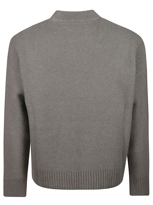 Ami De Coeur sweater AMI PARIS | UKS836UKN0135058
